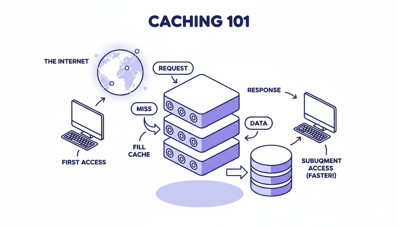 Caching 101